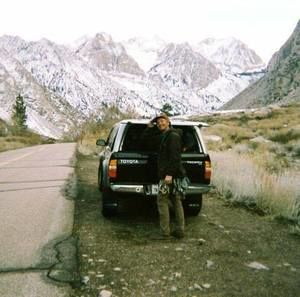 Meet your Posher, Justin